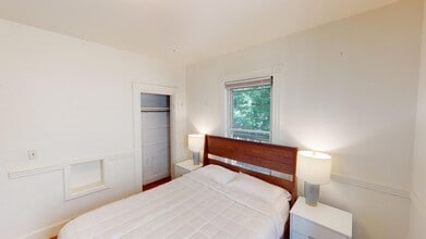 59 Hillside St, Unit 2 in Boston, MA - Building Photo - Building Photo