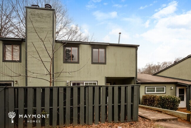 6153 Bent Tree Ct in Charlotte, NC - Foto de edificio - Building Photo