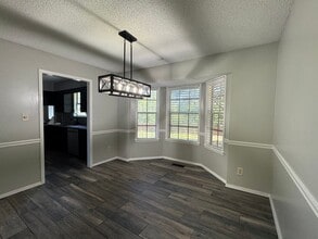 3109 Glen Flora Way in Fort Smith, AR - Building Photo - Building Photo