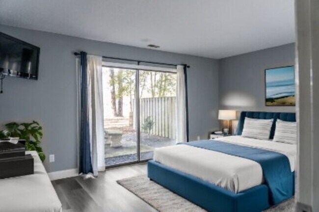 109 Mallard Cove in Vass, NC - Building Photo - Building Photo