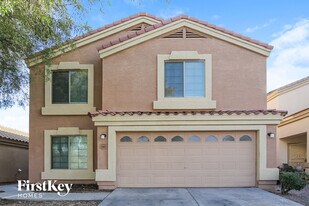 23407 W Pima St in Buckeye, AZ - Building Photo