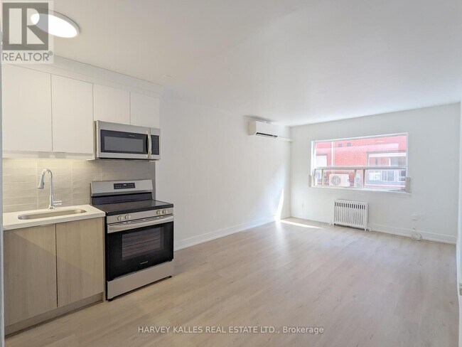 68 Fifteenth St in Toronto, ON - Building Photo - Building Photo
