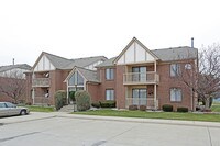 Building Photo - Balfour Condominiums Apartments in Macomb, Michigan