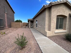 25654 W Satellite Ln in Buckeye, AZ - Building Photo - Building Photo