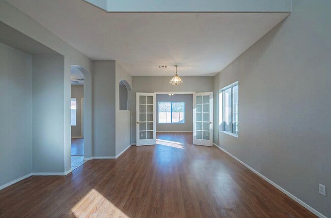 7398 W River Rim Pl in Tucson, AZ - Building Photo - Building Photo