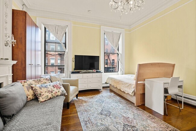 property at 227 Marlborough St
