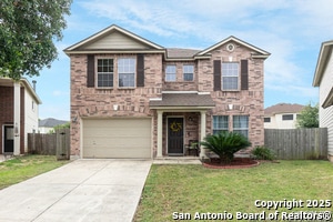 property at 8936 Dakota Run