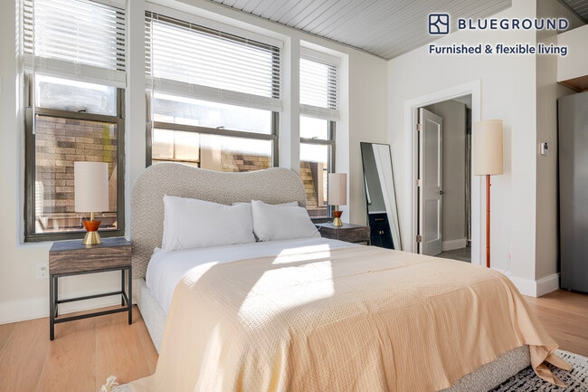 44 Bromfield St in Boston, MA - Foto de edificio - Building Photo