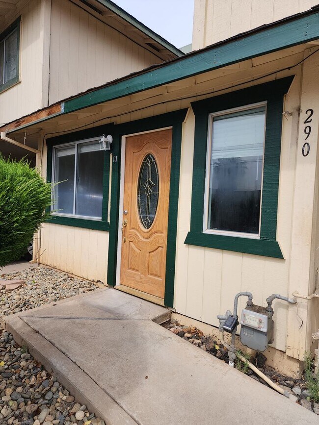 290 Tim Bell Rd in Waterford, CA - Building Photo - Building Photo