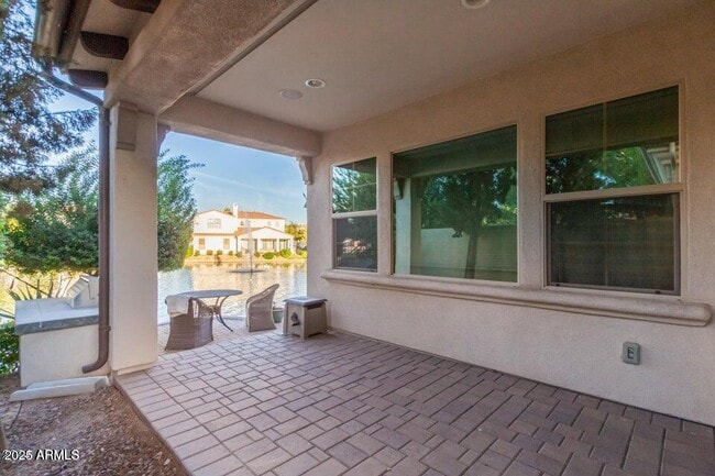 property at 4027 S Pecan Dr