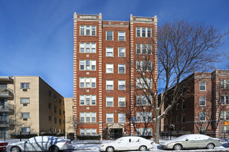 1628 W Sherwin Ave in Chicago, IL - Building Photo - Building Photo