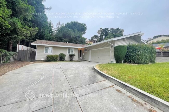 property at 217 Locust Dr