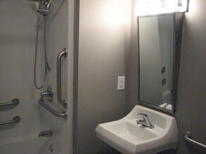 Cypress Pointe Emmetsburg in Emmetsburg, IA - Foto de edificio - Building Photo