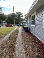 639 Linwood Ave in Jacksonville, FL - Foto de edificio - Building Photo