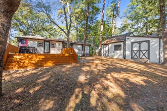 319 Hideaway Lane Central in Hideaway, TX - Building Photo - Building Photo