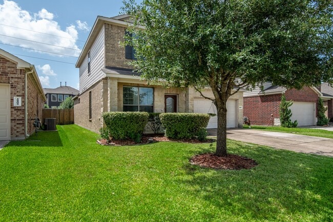 19407 Midnight Glen Dr in Cypress, TX - Building Photo - Building Photo