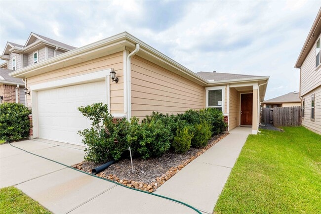 9814 Mls Orch Dr in Houston, TX - Building Photo - Building Photo