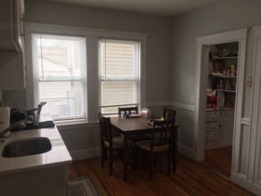 7 Weld Hill St in Boston, MA - Building Photo - Building Photo