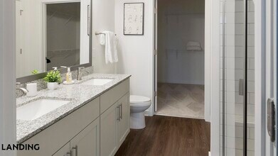 2110 Birkhall St, Unit 2130-104 in Raleigh, NC - Foto de edificio - Building Photo