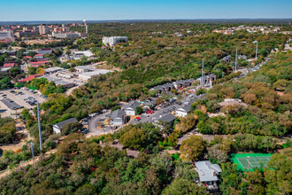 The Timbers in San Marcos, TX - Building Photo - Building Photo