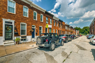 528 S Streeper St in Baltimore, MD - Building Photo - Building Photo