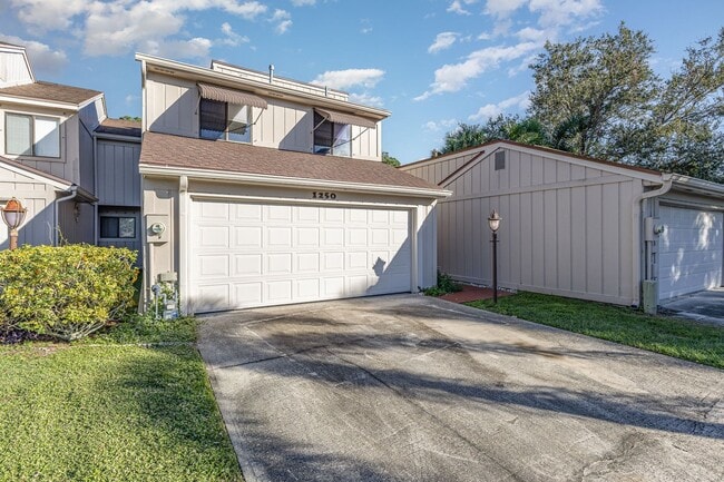 property at 1250 Admiralty Blvd