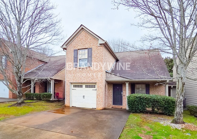 property at 3080 Broadleaf Trail Rd