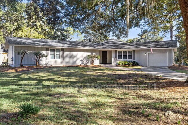 286 Cushing Dr in Savannah, GA - Building Photo - Building Photo