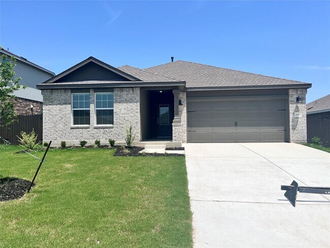 property at 1640 Magnolia Farm Wy