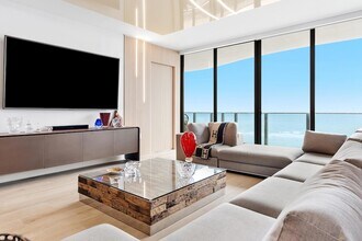 900 N Ocean Blvd, Unit 902 in Pompano Beach, FL - Building Photo - Building Photo