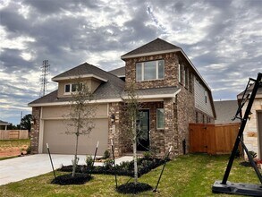 27023 Golden Isle Ln in Katy, TX - Building Photo - Building Photo