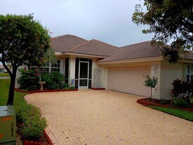 2325 Sailfish Cove Dr in West Palm Beach, FL - Building Photo
