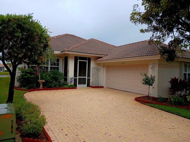 property at 2325 Sailfish Cove Dr