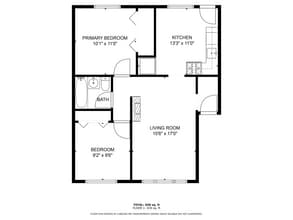 65 Hillside Ave in Middletown, CT - Foto de edificio - Interior Photo