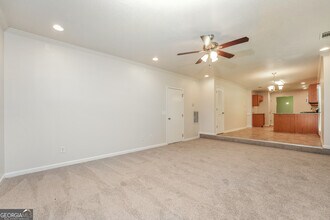 1902 Boulder Gate Dr in Ellenwood, GA - Building Photo - Building Photo