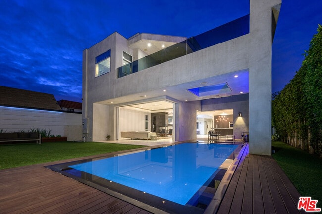 property at 6660 Colgate Ave