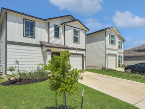 9927 Western Sedge in San Antonio, TX - Building Photo - Building Photo
