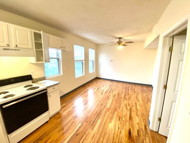 property at 830 Huntington Ave