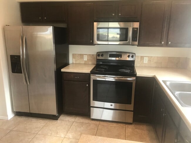 property at 5653 Saxon Way