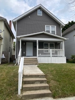 property at 786 S Ohio Ave