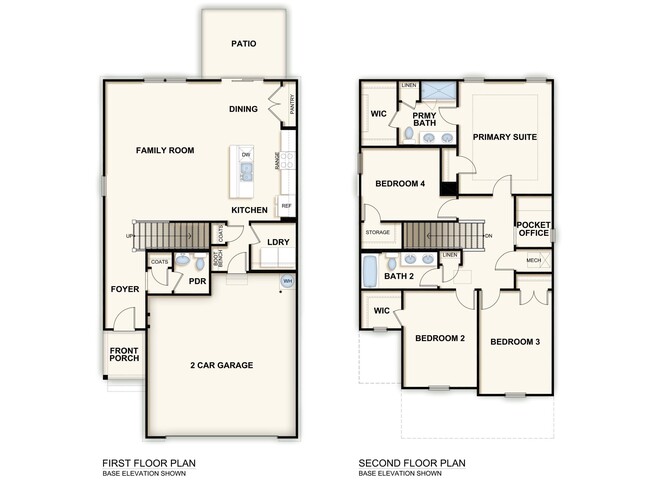 898 Headland Wy in Canton, GA - Building Photo - Building Photo