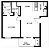 Rainy Meadows photo'