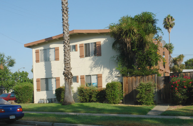 1809 Bradford Way in San Jose, CA - Foto de edificio - Building Photo