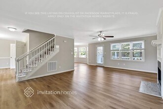 6609 Wickville Dr in Charlotte, NC - Building Photo - Building Photo