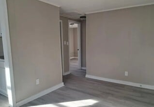 313 Jacobs St in Rocky Mount, NC - Foto de edificio - Building Photo