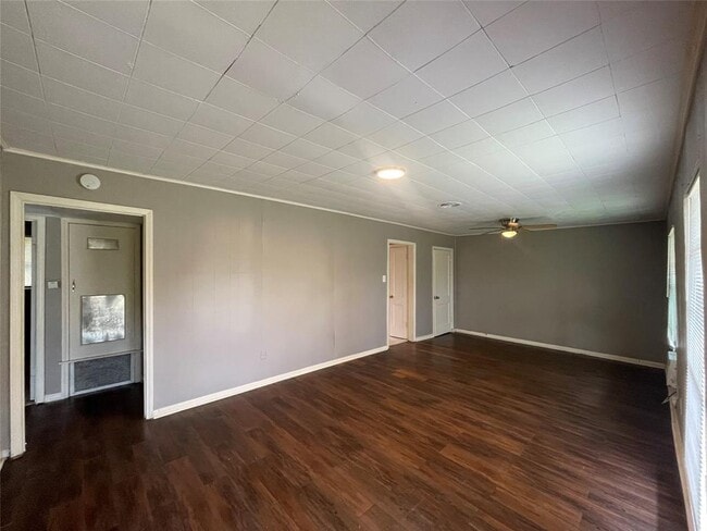 property at 5314 Dewberry St