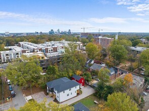 2213 Garden Pl in Raleigh, NC - Building Photo - Building Photo