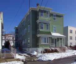 516-520 3rd St Apartments