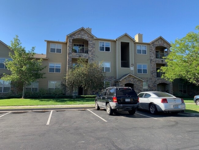 property at 5620 Fossil Creek Pkwy