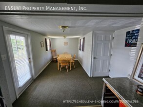 701 SE 9th Cir in Crystal River, FL - Building Photo - Building Photo
